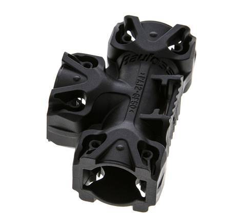 T and L-piece Regular L1 62 L2 26 - 92050010 [2 Pieces]