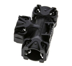 T and L-piece Regular L1 62 L2 26 - 92050010 [2 Pieces]