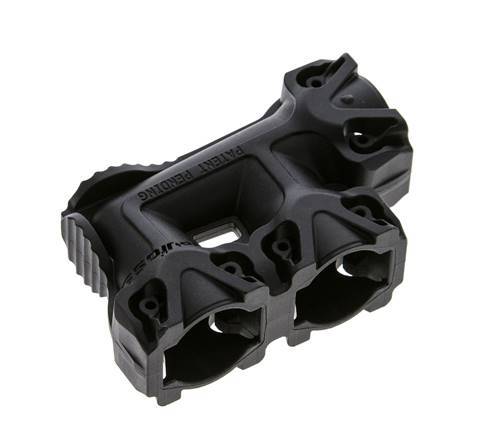 F-piece Heavy Duty L1 36 L2 31 L3 32 - 92060015