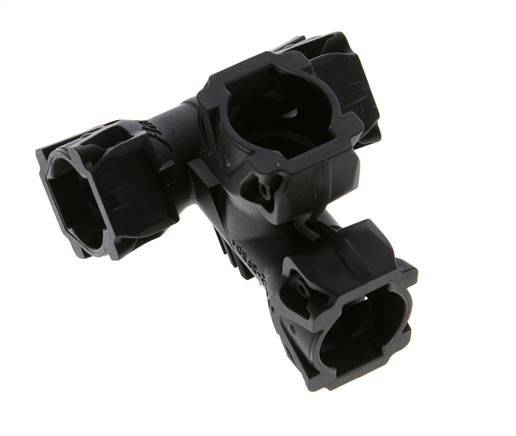 4-Way Block Heavy Duty L1 59 L2 33 - 92060061