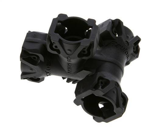 4-Way Block Heavy Duty L1 59 L2 33 - 92060061