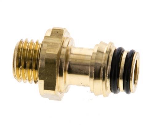 ABC Connector Small M12X1.5 - 93140012 [2 Pieces]