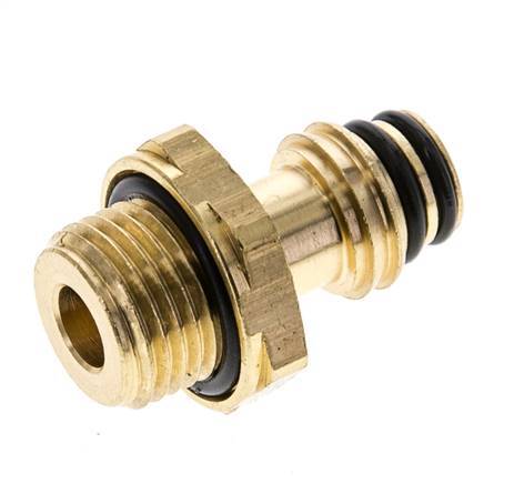 ABC Connector Small M16X1.5 - 93140016 [2 Pieces]