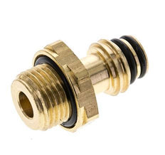 ABC Connector Small M16X1.5 - 93140016 [2 Pieces]