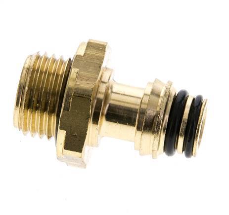 ABC Connector Small M16X1.5 - 93140016 [2 Pieces]