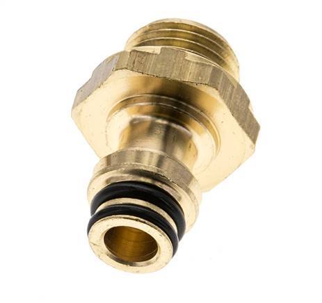 ABC Connector Small M16X1.5 - 93140016 [2 Pieces]