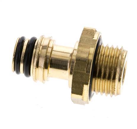 ABC Connector Small M16X1.5 - 93140016 [2 Pieces]