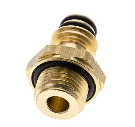 ABC Connector Small M16X1.5 - 93140016 [2 Pieces]