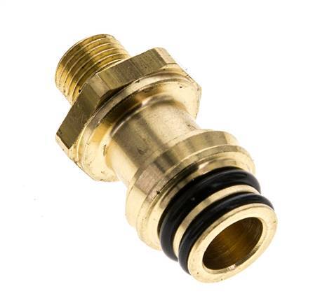 ABC Connector Regular M10X1.0 - 93150010 [2 Pieces]