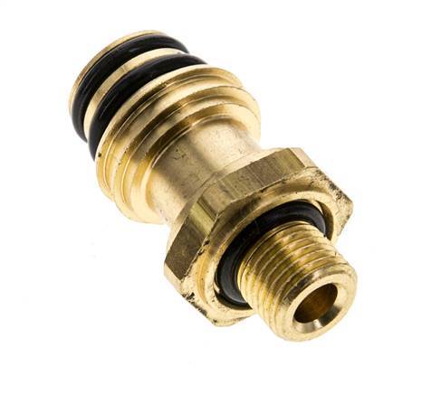 ABC Connector Regular M10X1.0 - 93150010 [2 Pieces]