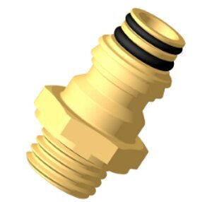 ABC Connector Regular M10X1.0 - 93150010 [2 Pieces]