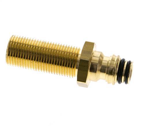 ABC Connection bulkhead spigot Regular M18X1.5 - 93352418