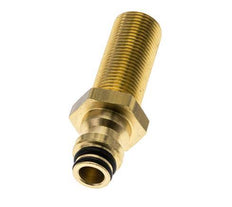 ABC Connection bulkhead spigot Regular M18X1.5 - 93352418