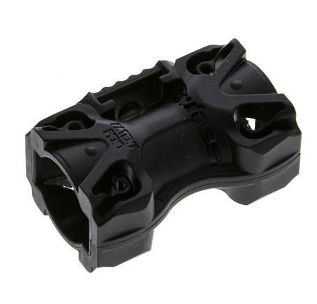 Straight ABC Connector Regular L 45 - 96150205 [2 Pieces]