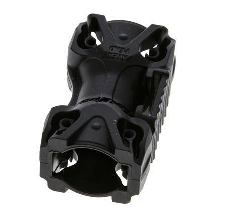 Straight ABC Connector Regular L 45 - 96150205 [2 Pieces]