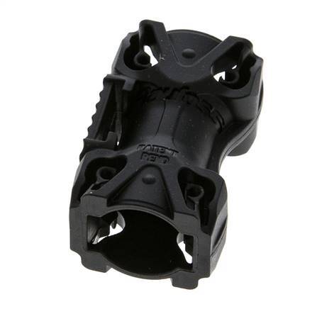 Straight ABC Connector Regular L 45 - 96150205 [2 Pieces]