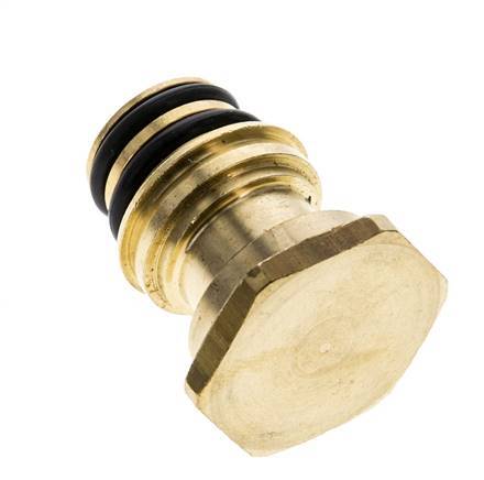 ABC Plug Heavy Duty - 96260000