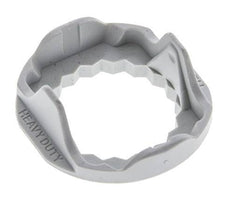 Rotolock Heavy Duty Hex 22 - 96460022 [5 Pieces]