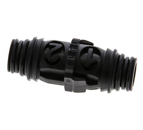 ABC Connector Regular - 96550005 | Tameson.com