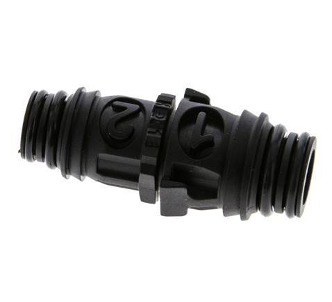 ABC Connector Regular Heavy Duty - 96550006