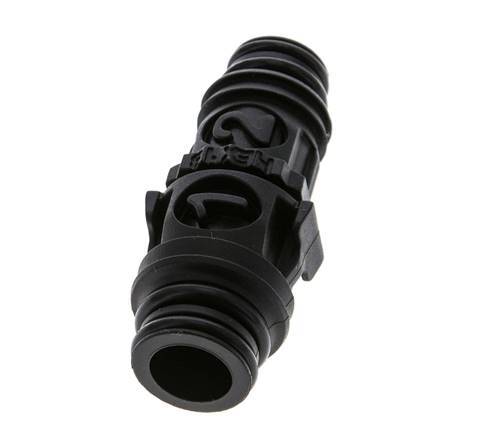 ABC Connector Regular Heavy Duty - 96550006
