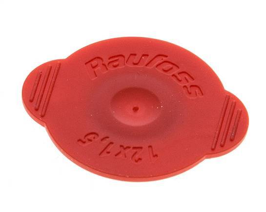 Transport plug 12x1.5 - 96712000 [50 Pieces]