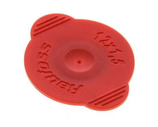 Transport plug 12x1.5 - 96712000 [50 Pieces]