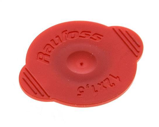 Transport plug 12x1.5 - 96712000 [50 Pieces]