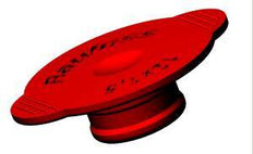 Transport plug 16x2.0 - 96716000 [50 Pieces]