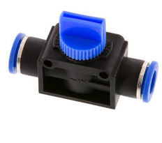 3/2-Way Shut-Off Hand Valve 10 mm Plastic/Brass