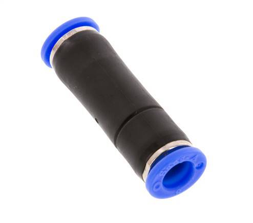 Push-In Check Valve 8mm Brass/PBT 0.2-10bar (3-145psi)
