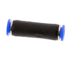 Push-In Check Valve 8mm Brass/PBT 0.2-10bar (3-145psi)