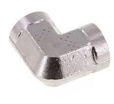 90deg Angled Fitting G1/2'' Female High Pressure Stainless Steel 225bar (3161.25psi) Hydraulic