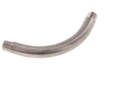 90deg Angled Pipe R1/4'' Stainless Steel 16bar (224.8psi)