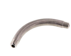 90deg Angled Pipe R1/4'' Stainless Steel 16bar (224.8psi)