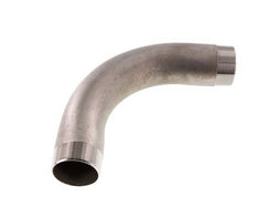 90deg Angled Pipe R2'' Stainless Steel 16bar (224.8psi)