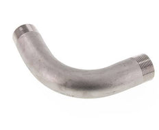 90deg Angled Pipe R1 1/4'' Stainless Steel 16bar (224.8psi)