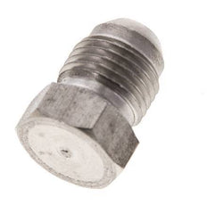 JIC Plug UNF 1/2''-20 Stainless steel 275bar (3863.75psi)