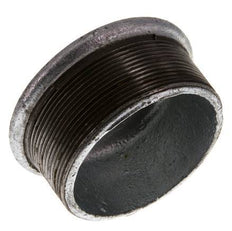 Plug R3'' Malleable cast iron with External Square 25bar (351.25psi)