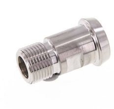 DIN 11851 Sanitary (Dairy) Fitting 22mm Cone x G3/8 inch Male Stainless Steel