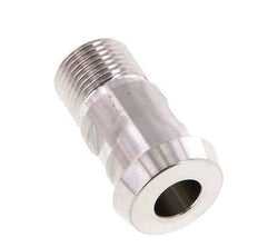 DIN 11851 Sanitary (Dairy) Fitting 22mm Cone x G3/8 inch Male Stainless Steel