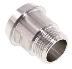 DIN 11851 Sanitary (Dairy) Fitting 36mm Cone x G3/4 inch Male Stainless Steel