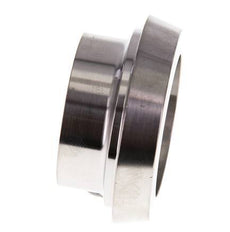 DIN 11851 Sanitary (Dairy) Fitting 56mm Cone x 41mm Weld End Stainless Steel