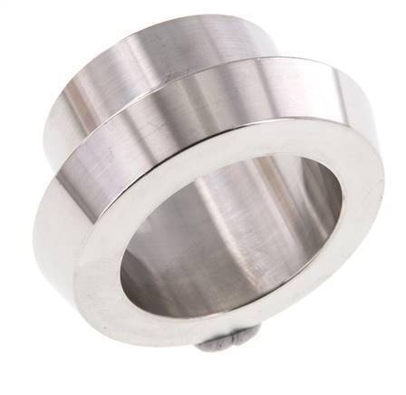 DIN 11851 Sanitary (Dairy) Fitting 50mm Cone x 35mm Weld End Stainless Steel