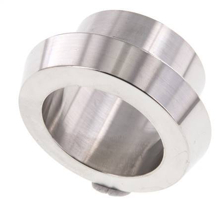 DIN 11851 Sanitary (Dairy) Fitting 50mm Cone x 35mm Weld End Stainless Steel