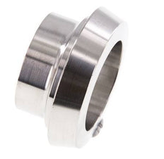 DIN 11851 Sanitary (Dairy) Fitting 50mm Cone x 35mm Weld End Stainless Steel