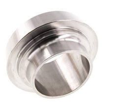 DIN 11851 Sanitary (Dairy) Fitting 44mm Cone x 29mm Weld End Stainless Steel