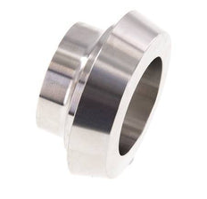 DIN 11851 Sanitary (Dairy) Fitting 44mm Cone x 29mm Weld End Stainless Steel