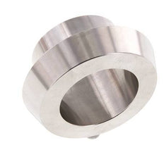 DIN 11851 Sanitary (Dairy) Fitting 44mm Cone x 29mm Weld End Stainless Steel