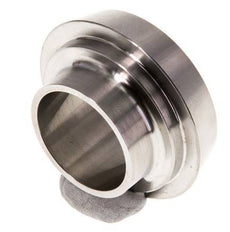 DIN 11851 Sanitary (Dairy) Fitting 36mm Cone x 23mm Weld End Stainless Steel